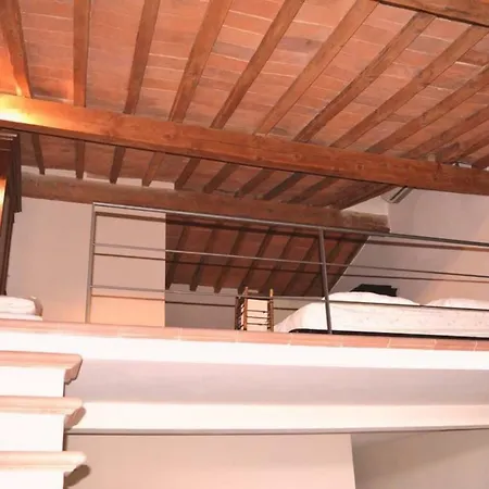 Panoramic Suite Near Duomo And Station Florence Buitenkant foto