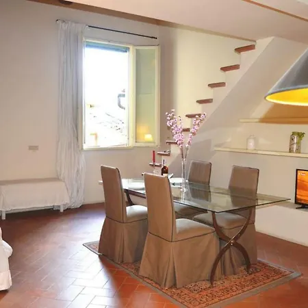 Panoramic Suite Near Duomo And Station Florence Buitenkant foto