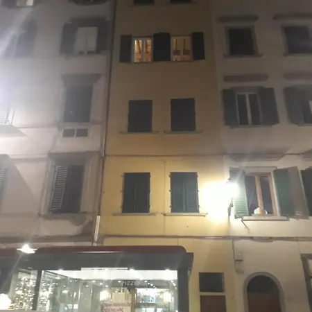 Panoramic Suite Near Duomo And Station Florence Buitenkant foto