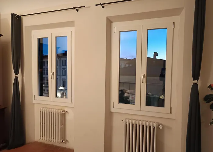 Panoramic Suite Near Duomo And Station